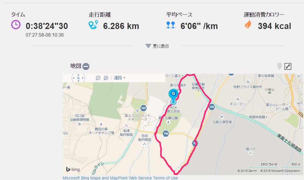 20160503富士吉田run